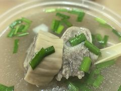 -牛师傅广式药膳牛骨汤美食(江南西店)