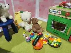 -幻贝家儿童乐园(苏州中心店)