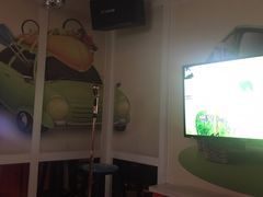 -金青果甄选KTV(劳动公园店)