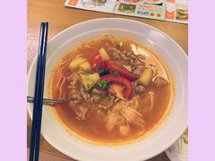 -探越越南牛肉粉(江南西分店)