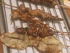 -木屋烧烤(双榆树店)