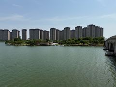 -天屿湖