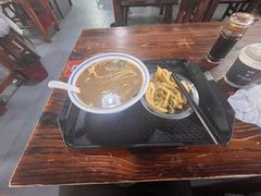 -化三驴肉汤(金明东街店)