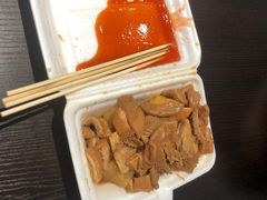 -细妹五香牛杂(步行街店)