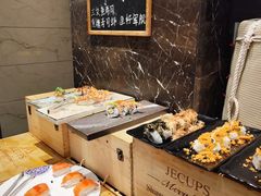 -初色海鲜自助(万丰路店)