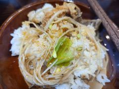 -三两三·川渝冒肚(油坊桥店)