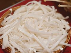 粿条-潮汕·草根牛肉档(上海荟聚城市集市店)