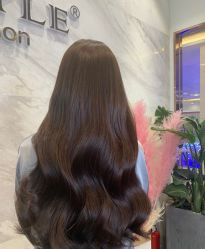 长发-CD Hair salon