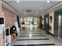 -深圳市妇幼保健院(红荔院区)