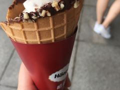 -哈根达斯(宁波和义店)