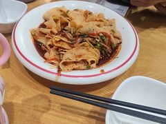 -三好食堂(煎饺·馄饨·肉饼米线·盛世广场店)