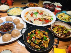 -吃饭皇帝大(赛格国际店)