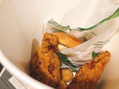 -麦当劳(武商建二店)