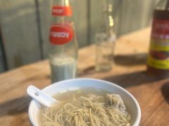 -吴财记面家(大同路店)