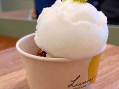 -LUNEURS月乐诗·法式冰淇淋(环贸店)