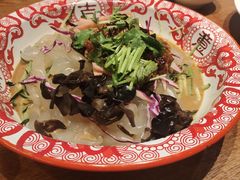 -八大碗·地道东北菜(中街店)