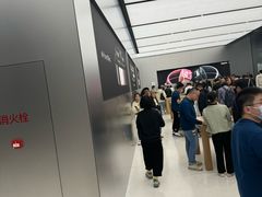 -Apple零售店(成都太古里店)