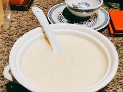 民国美龄粥-南京大牌档(中关村店)