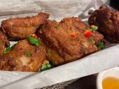 -大洋家·精品潮汕菜·生腌砂锅粥(天河东路店)