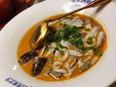 -百年神厨·地道川菜(清江西路店)