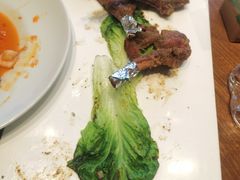 -红城阁·上海味道(四平路店)