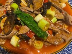 -禾斗海鲜自助(城阳宝龙店)