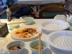 -李恩记清真水饺(北电大厦店)
