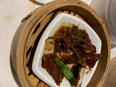 -安蒂娅.悦景轩中餐厅(西乡店)