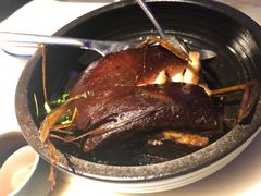 -绿茶餐厅(燕郊永旺店)