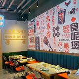 别问了!在北京！正宗的粤菜餐厅🍴