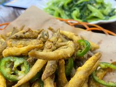 -南记食粥坊·宵夜大排档(莲花总店)