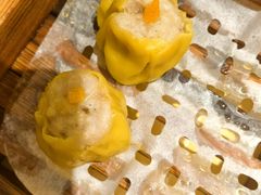 -蔡澜点心·粤菜(花城汇南区店)