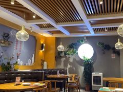 -如轩·海鲜砂锅粥·潮汕菜(沿江东路店)
