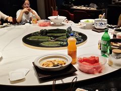 -观宴·品质赣菜(高新大道店)