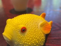 -永安鱼庄·镇江菜(东吴路店)