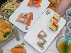 -元气寿司(益田假日广场店)