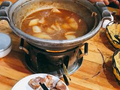 -范贤光鸡公煲(平乐园总店)
