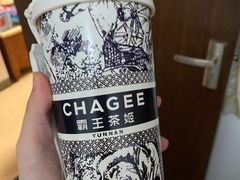 -霸王茶姬(正佳广场店)