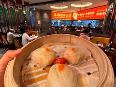 -金牌禄运·点心·啫煲(百信广场店)