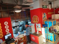 -71号豆汤饭·成都小馆(红牌楼店)