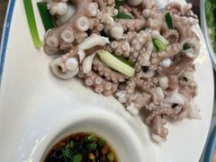 -台州湾小海鲜·范家厨房(人民路店)