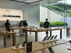 -Apple零售店(深圳益田假日广场店)