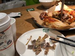 -费大厨辣椒炒肉(万家丽一店)