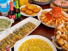 -高佳庄·舟山海鲜(海景旗舰店)