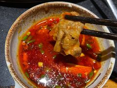 -大龙燚火锅(五一广场店)