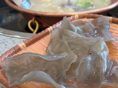 -阿婆情腊排骨火锅(金虹路店)