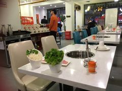 -张大师鸭爪爪特色干锅(南湖店)
