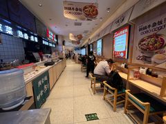 -武圣羊汤·西北面(朝阳门店)