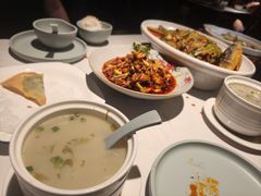 -院8里·小聚园老川菜(九眼桥店)