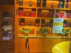 -不倒翁·安徽名菜楼(步行街店)